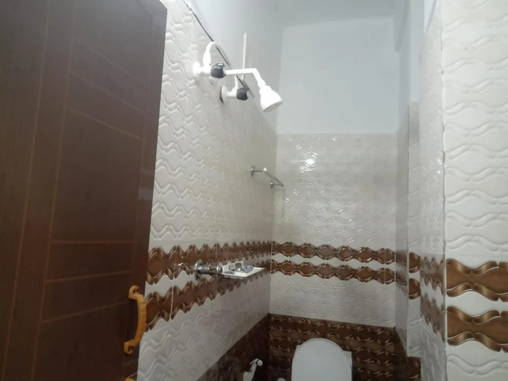 Dolphin Lodge Palakkad Motel